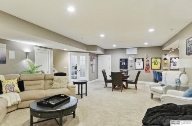 Tim McGee, M: , tim.mcgee,   - Immaculate ranch with great views on Tiburon Golf Club in Nebraska - for sale on GolfHomes.com, golf home, golf lot