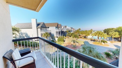 Welcome to Ocean Club Villas, a premier luxury oceanfront on Wild Dunes Harbor Golf Resort in South Carolina - for sale on GolfHomes.com, golf home, golf lot