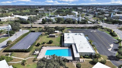Under contract-accepting backup offers. This spacious, ground on On Top Of The World Golf Course in Florida - for sale on GolfHomes.com, golf home, golf lot