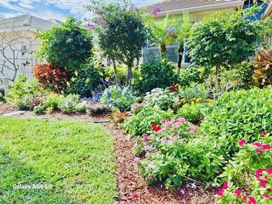 Your chance to live in one of the only small beach towns left in on Hobe Sound Golf Club in Florida - for sale on GolfHomes.com, golf home, golf lot