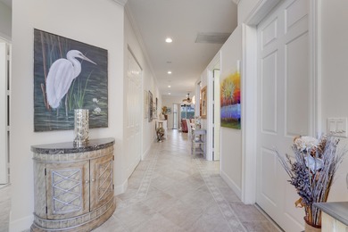 This is YOUR chance to live in a coveted Florida golf community on Hobe Sound Golf Club in Florida - for sale on GolfHomes.com, golf home, golf lot