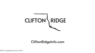 Welcome to Clifton Ridge! The newest development with scenic on Canyon Country Club in Texas - for sale on GolfHomes.com, golf home, golf lot