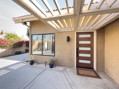 Welcome to a truly rare opportunity to own one of Silver Sands' on Desert Springs Golf Club in California - for sale on GolfHomes.com, golf home, golf lot