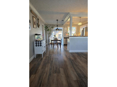 One or more photo(s) has been virtually staged. Welcome to this on Jacaranda West Country Club in Florida - for sale on GolfHomes.com, golf home, golf lot