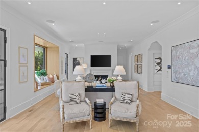LUXURY LIVING IN MYERS PARK! This custom home exudes luxury and on  in North Carolina - for sale on GolfHomes.com, golf home, golf lot