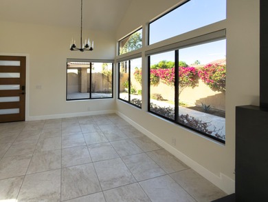 Welcome to a truly rare opportunity to own one of Silver Sands' on Desert Springs Golf Club in California - for sale on GolfHomes.com, golf home, golf lot