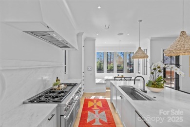LUXURY LIVING IN MYERS PARK! This custom home exudes luxury and on  in North Carolina - for sale on GolfHomes.com, golf home, golf lot