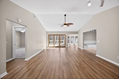 Welcome to life in Fairfield Glade, where days are spent on the on Druid Hills Golf Club in Tennessee - for sale on GolfHomes.com, golf home, golf lot