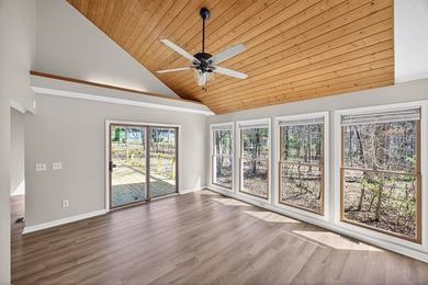 Welcome to life in Fairfield Glade, where days are spent on the on Druid Hills Golf Club in Tennessee - for sale on GolfHomes.com, golf home, golf lot