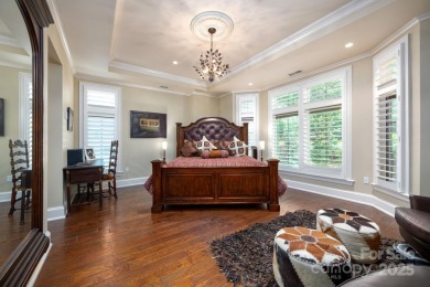Luxury two bedroom residence in the Fitzgerald. Views of on Grove Park Golf and Country Club in North Carolina - for sale on GolfHomes.com, golf home, golf lot