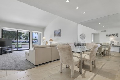 Immaculate 2 Bed, 2 Bath Condo with Stunning South Mountain & on Rancho Las Palmas Country Club in California - for sale on GolfHomes.com, golf home, golf lot