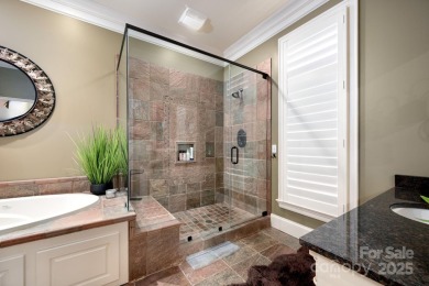 Luxury two bedroom residence in the Fitzgerald. Views of on Grove Park Golf and Country Club in North Carolina - for sale on GolfHomes.com, golf home, golf lot