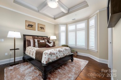Luxury two bedroom residence in the Fitzgerald. Views of on Grove Park Golf and Country Club in North Carolina - for sale on GolfHomes.com, golf home, golf lot