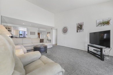 Immaculate 2 Bed, 2 Bath Condo with Stunning South Mountain & on Rancho Las Palmas Country Club in California - for sale on GolfHomes.com, golf home, golf lot