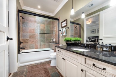 Luxury two bedroom residence in the Fitzgerald. Views of on Grove Park Golf and Country Club in North Carolina - for sale on GolfHomes.com, golf home, golf lot