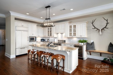Luxury two bedroom residence in the Fitzgerald. Views of on Grove Park Golf and Country Club in North Carolina - for sale on GolfHomes.com, golf home, golf lot