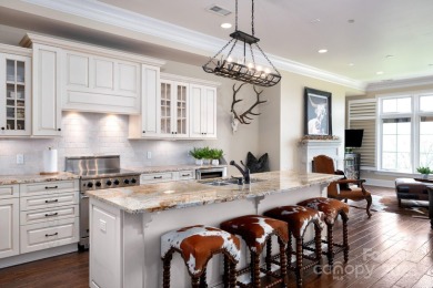 Luxury two bedroom residence in the Fitzgerald. Views of on Grove Park Golf and Country Club in North Carolina - for sale on GolfHomes.com, golf home, golf lot