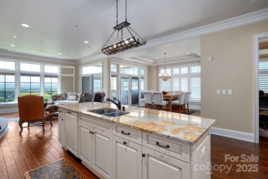 Luxury two bedroom residence in the Fitzgerald. Views of on Grove Park Golf and Country Club in North Carolina - for sale on GolfHomes.com, golf home, golf lot