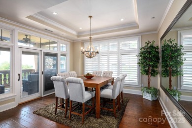 Luxury two bedroom residence in the Fitzgerald. Views of on Grove Park Golf and Country Club in North Carolina - for sale on GolfHomes.com, golf home, golf lot