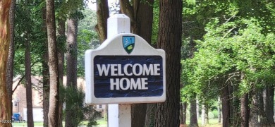 PRICE REDUCED!! What an opportunity to own and build in on Sound Golf Links at Albemarle Plantation in North Carolina - for sale on GolfHomes.com, golf home, golf lot