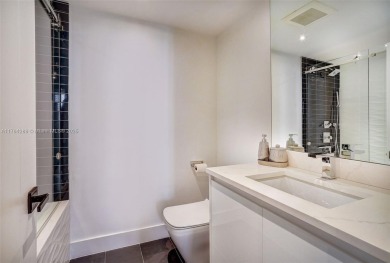 Spectacular 2-bed/2-bath condo has been fully remodeled with on Turnberry Isle Resort and Club in Florida - for sale on GolfHomes.com, golf home, golf lot