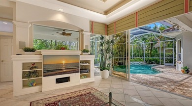 Experience luxury, privacy, and timeless craftsmanship in this on Legacy Golf Club in Florida - for sale on GolfHomes.com, golf home, golf lot