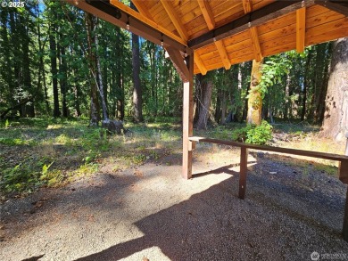 Discover an outdoor enthusiasts paradise at 106 Maple Court! on High Valley Country Club in Washington - for sale on GolfHomes.com, golf home, golf lot