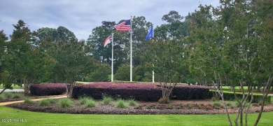PRICE REDUCED!! What an opportunity to own and build in on Sound Golf Links at Albemarle Plantation in North Carolina - for sale on GolfHomes.com, golf home, golf lot