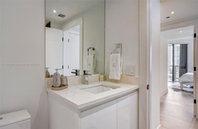 Spectacular 2-bed/2-bath condo has been fully remodeled with on Turnberry Isle Resort and Club in Florida - for sale on GolfHomes.com, golf home, golf lot
