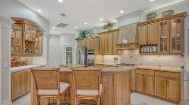 Experience luxury, privacy, and timeless craftsmanship in this on Legacy Golf Club in Florida - for sale on GolfHomes.com, golf home, golf lot