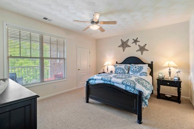 Fully Furnished & Summer-Ready! Start your summer off in this on Bay Creek Golf Club in Virginia - for sale on GolfHomes.com, golf home, golf lot