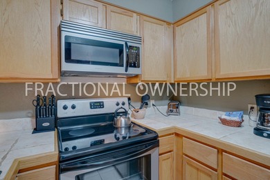 This desirable 1 bedroom 1 bath condo offers you fractional on Angel Fire Resort Country Club in New Mexico - for sale on GolfHomes.com, golf home, golf lot