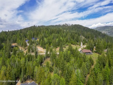 Looking for the perfect lot to build your dream home on? Enjoy on The Idaho Club in Idaho - for sale on GolfHomes.com, golf home, golf lot