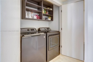 Spectacular 2-bed/2-bath condo has been fully remodeled with on Turnberry Isle Resort and Club in Florida - for sale on GolfHomes.com, golf home, golf lot