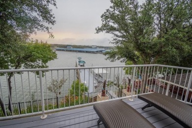 Waterfront east side of Eagle Mountain Lake. Deep-Open Water! on Eagle Mountain Country Club  in Texas - for sale on GolfHomes.com, golf home, golf lot