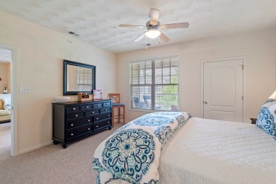 Fully Furnished & Summer-Ready! Start your summer off in this on Bay Creek Golf Club in Virginia - for sale on GolfHomes.com, golf home, golf lot