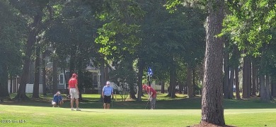 PRICE REDUCED!! What an opportunity to own and build in on Sound Golf Links at Albemarle Plantation in North Carolina - for sale on GolfHomes.com, golf home, golf lot