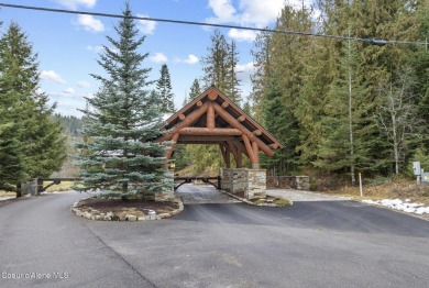 Looking for the perfect lot to build your dream home on? Enjoy on The Idaho Club in Idaho - for sale on GolfHomes.com, golf home, golf lot