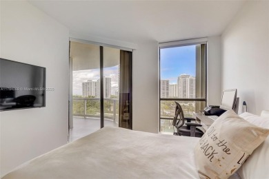 Spectacular 2-bed/2-bath condo has been fully remodeled with on Turnberry Isle Resort and Club in Florida - for sale on GolfHomes.com, golf home, golf lot