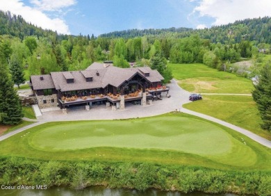 Looking for the perfect lot to build your dream home on? Enjoy on The Idaho Club in Idaho - for sale on GolfHomes.com, golf home, golf lot
