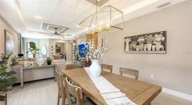 Discover the perfect blend of luxury and comfort in this on Lakewood National Golf Club in Florida - for sale on GolfHomes.com, golf home, golf lot