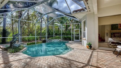 Experience luxury, privacy, and timeless craftsmanship in this on Legacy Golf Club in Florida - for sale on GolfHomes.com, golf home, golf lot
