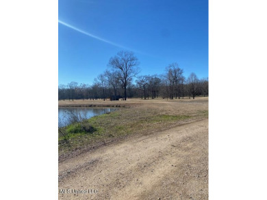 ACREAGE IN GERMANTOWN SCHOOL DISTRICT! Come see Madison County's on Colonial Country Club Deerfield in Mississippi - for sale on GolfHomes.com, golf home, golf lot