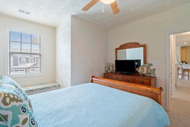 Fully Furnished & Summer-Ready! Start your summer off in this on Bay Creek Golf Club in Virginia - for sale on GolfHomes.com, golf home, golf lot
