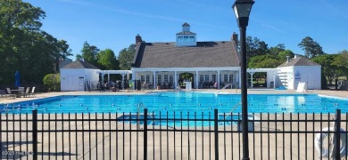 PRICE REDUCED!! What an opportunity to own and build in on Sound Golf Links at Albemarle Plantation in North Carolina - for sale on GolfHomes.com, golf home, golf lot