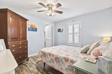 Welcome Home to Your Coastal Paradise! Get ready to kick back on Tupelo Bay Golf Complex  in South Carolina - for sale on GolfHomes.com, golf home, golf lot