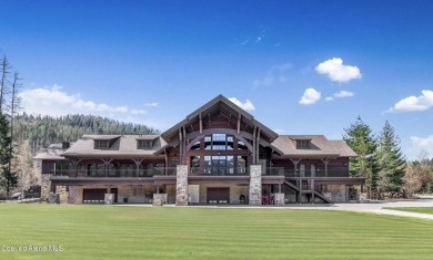 Looking for the perfect lot to build your dream home on? Enjoy on The Idaho Club in Idaho - for sale on GolfHomes.com, golf home, golf lot