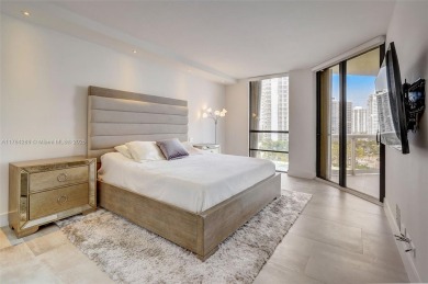 Spectacular 2-bed/2-bath condo has been fully remodeled with on Turnberry Isle Resort and Club in Florida - for sale on GolfHomes.com, golf home, golf lot