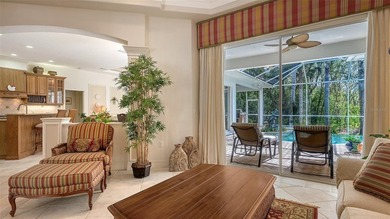 Experience luxury, privacy, and timeless craftsmanship in this on Legacy Golf Club in Florida - for sale on GolfHomes.com, golf home, golf lot