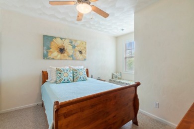 Fully Furnished & Summer-Ready! Start your summer off in this on Bay Creek Golf Club in Virginia - for sale on GolfHomes.com, golf home, golf lot